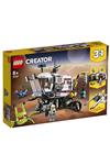 لگو Creator Space Exploration Vehicle 510 Piece 31107