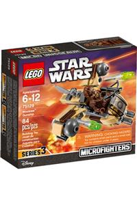 لگو Wookiee Gunship Microfighter Set 75129