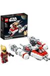 لگو Star Wars 75263 Resistance Y-win Micro Warrior