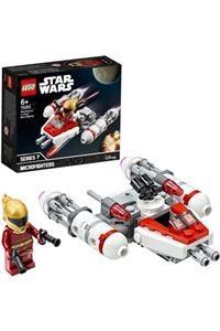 لگو Star Wars 75263 Resistance Y-win Micro Warrior