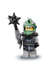 لگو Minifigure - فیلم Ninjago 71019 Shark Army Angler