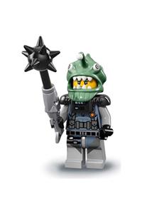 لگو Minifigure - فیلم Ninjago 71019 Shark Army Angler