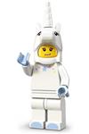 لگو Minifigure - Series 13 71008 Unicorn Girl