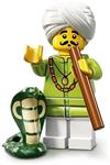 لگو Minifigure - Series 13 71008 Snake Charmer