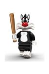 لگو Minifigures 71030 Looney Tunes Series: 6.sylvester The Cat