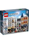 لگو Creator Expert 10255 Assembly Square