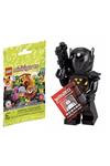 لگو 71025 Minifigure Series 20 11 - Galactic Bounty Hunter