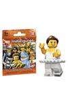 لگو 71011 Minifigure Series 15 10 - Ballerina