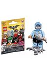 لگو The Batman Movie Series 71017 15 - Zodiac Master Minifigure