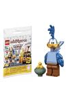 لگو 71030 Looney Tunes Series 4 Road Runner Minifigure 