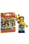 لگو 71011 Minifigure Series 15 14 - Wrestling Champion