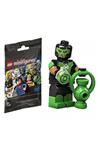 لگو Dc Super Heroes Series 71026 - 8 Green Lantern، مینی فیگور سایمون باز