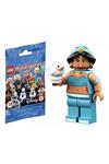 لگو Disney Series 2 71024 12 - Jasmine Minifigure