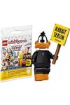 لگو 71030 Looney Tunes Series 7 - Daffy Duck Minifigure