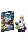 لگو The Batman Movie 2 Series 71020 4 - Hugo Strange Minifigure