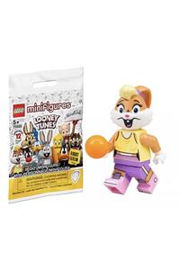 لگو 71030 Looney Tunes Series 1 - Lola Bunny Minifigure