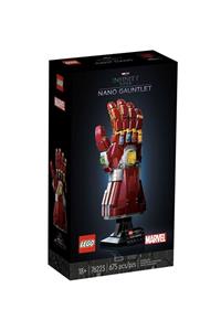 لگو Marvel 76223 Nano Gauntlet (675 Pieces)