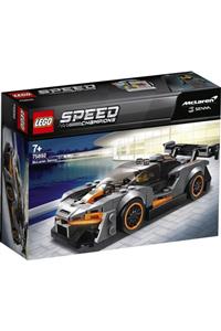 لگو Speed ​​Champions 75892 Mclaren Senna