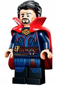 لگو مینی فیگور اصلی Marvel Super Heroes Avengers Doctor Strange