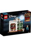 لگو 40521 Disney Mini Haunted Mansion