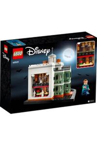 لگو 40521 Disney Mini Haunted Mansion 