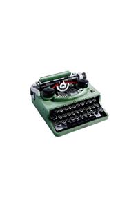 لگو ماشین تحریر 21327 ایده (2079 قطعه)