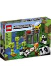 لگو Minecraft 21158 Panda Nest 204 Pieces