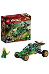 لگو NINJAGO® Legacy Jungle Raider 71700