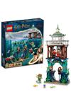 لگو ® هری پاتر ™ Triwizard Tournaمردانهt: The مشکی Lake 76420 - Creative Toy Building Set (349 Pieces)