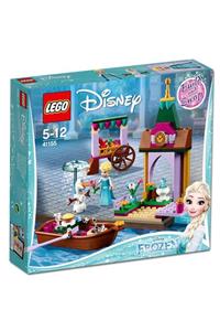 لگو 41155  Disney Princess Elsa's Sunday Adventure. 