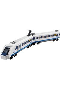 لگو Creator High Speed ​​Train 284 Pieces