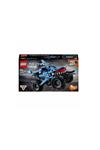 لگو Technic Monster Jam Megalodon