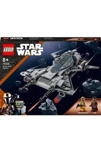 لگو Star Wars مدل Pirate Snub Fighter 75346