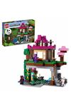 لگو ® Minecraft® Educational Area 21183 Construction Set (537 Pieces)