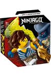 لگو Ninjago 71732 Jay Vs Serpentine