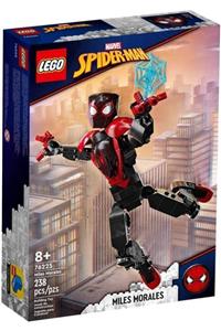 لگو Marvel مدل Miles Morales Figure 76225