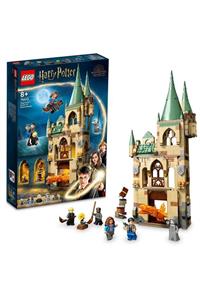 لگو ® Harry Potter™ Hogwarts™: Room of Requireمردانهt 76413 - Creative Toy Building Set (587 Pieces)
