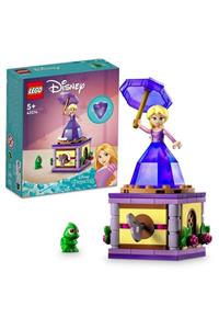 لگو ® | Disney Spinning Rapunzel 43214 - مجموعه ساختمانی برای کودکان 5 سال به بالا (89 قطعه)