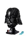 لگو ® Star Wars™ Darth Vader™ Helmet 75304 - مجموعه ساخت و ساز قابل نمایش جمع آوری (834 قطعه)