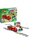 لگو ® DUPLO® Steam Train 10874 - ست ساختمان اسباب بازی برای کودکان (59 قطعه)