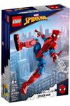 لگو ® Marvel Spider-Man Figure 76226 – ست ساختمان مدل برای سنین 8 سال به بالا (258 قطعه)