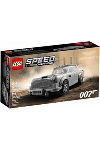 لگو Speed ​​Champions 007 Aston Martin Db5 76911 