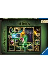 راونزبرگر پازل 1000 تکه Villainous Maleficent 150250 RAV150250 