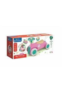 کلمنتونی Baby Cleمردانهtoni Toy My First کلاسیک Car Pink 17455 6535.00086