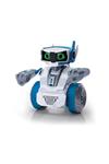 کلمنتونی Toy Robotics Laboratory Cyber ​​Talk Robot Cle-64447 6535.51293