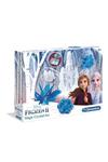 کلمنتونی Frozen- Magic Crystals Crazy Chic 15296 P11218S5273