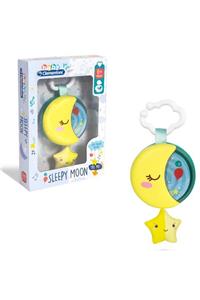 کلمنتونی Baby Cleمردانهtoni Melody Moon Music Box 17323 6535.00002