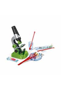 کلمنتونی Science and Play My First Microscope Set 64963 PA.64963