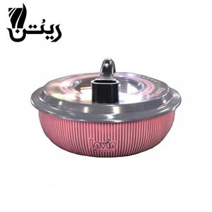 کیک پز و پیتزاپز برقی لاوان مدل shelh