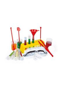 کلمنتونی Science And Play My First Chemistry Set 57896